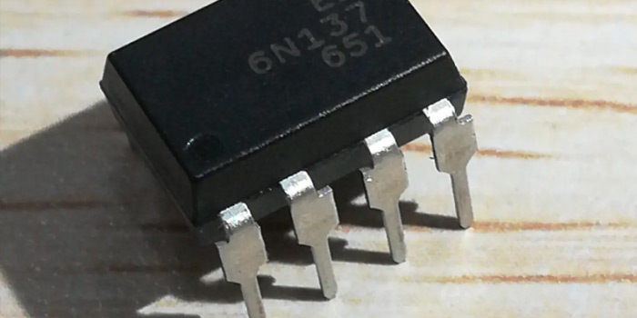 可應(yīng)用于電源適配器的億光基礎(chǔ)光耦