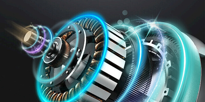 汽車馬達(dá)TVS二極管型號應(yīng)用